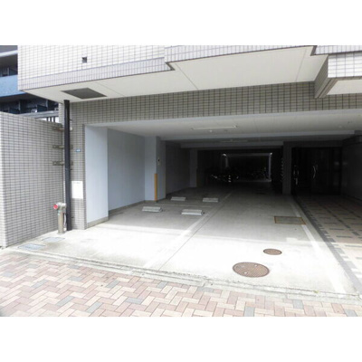 【駐車場】 | ハイツ亀島