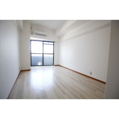 【居間・リビング】 | ハイツ亀島