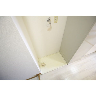 【設備】 | ハイツ亀島