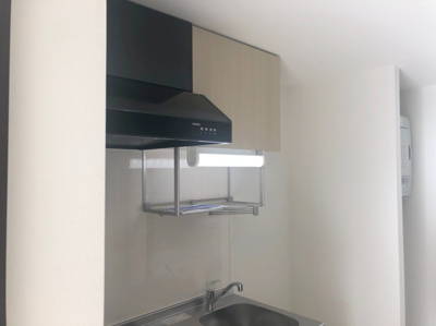 【キッチン】 | ヒルサイド安里 | ※退去前の為、写真と現状が異なる場合がございます