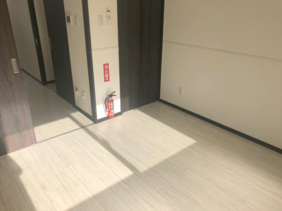 【洋室】 | ヒルサイド安里 | ※退去前の為、写真と現状が異なる場合がございます