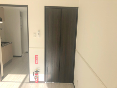 【洋室】 | ヒルサイド安里 | ※退去前の為、写真と現状が異なる場合がございます