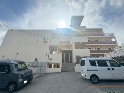 【外観】 | ヒルサイド安里 | ヒルサイド安里★那覇市字安里エリア