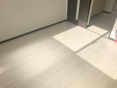 【洋室】 | ヒルサイド安里 | ※退去前の為、写真と現状が異なる場合がございます