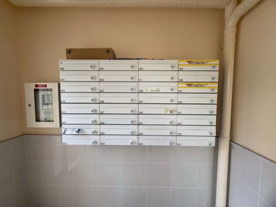 【その他共用部分】 | ヒルサイド安里 | ヒルサイド安里★那覇市字安里エリア