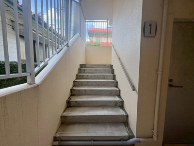 【その他共用部分】 | ヒルサイド安里 | ヒルサイド安里★那覇市字安里エリア