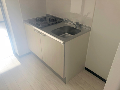 【キッチン】 | ヒルサイド安里 | ※退去前の為、写真と現状が異なる場合がございます