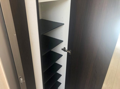 【玄関】 | ヒルサイド安里 | ※退去前の為、写真と現状が異なる場合がございます