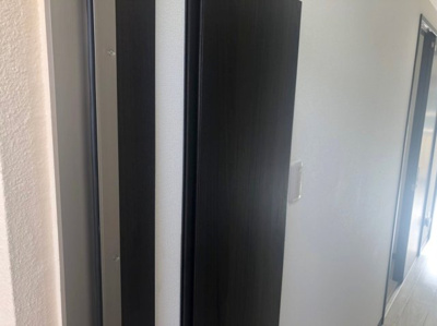 【玄関】 | ヒルサイド安里 | ※退去前の為、写真と現状が異なる場合がございます