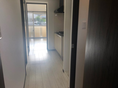 【玄関】 | ヒルサイド安里 | ※退去前の為、写真と現状が異なる場合がございます