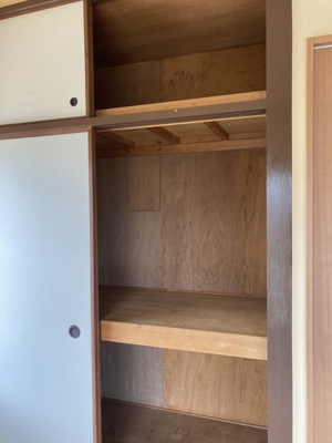 【内装】 | ヴィラージュ シンワ