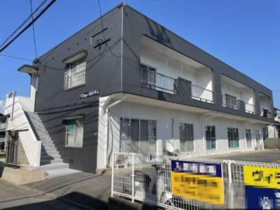 【外観】 | ヴィラージュ シンワ