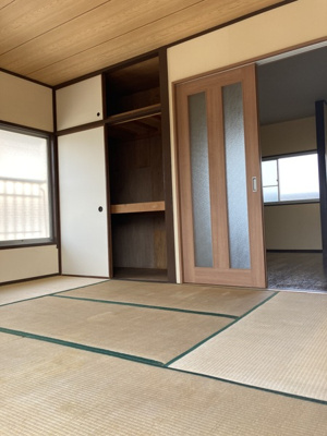 【内装】 | ヴィラージュ シンワ