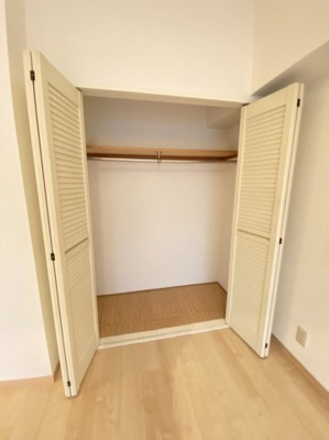 【収納】 | グレイスガーデン緑地公園