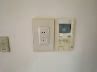 【セキュリティ】 | グレイスガーデン緑地公園