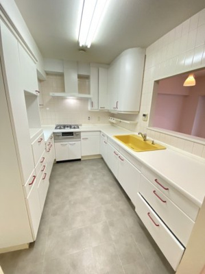 【キッチン】 | グレイスガーデン緑地公園