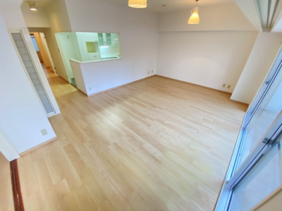 【内装】 | グレイスガーデン緑地公園