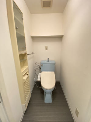 【トイレ】 | グレイスガーデン緑地公園