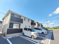 サンリットヴィレッジ　Ⅱの画像