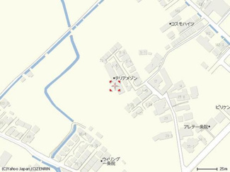 【地図】 | テリアメゾン
