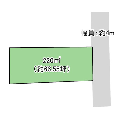 【外観】 | ◇倉敷市八王寺町◇土地◇ | 詳細はお問い合わせください♪