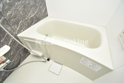 【浴室】 | シャルマン大蓮北