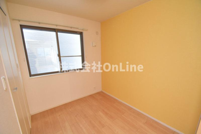 【内装】 | シャルマン大蓮北