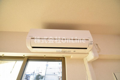 【設備】 | シャルマン大蓮北