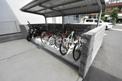 【その他共用部分】 | シャルマン大蓮北