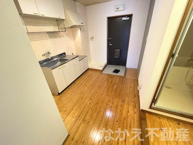 【居間・リビング】 | ゆったり過ごせる居間です