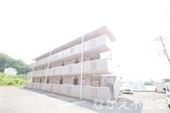 小松島市中田町字脇谷のマンションの画像