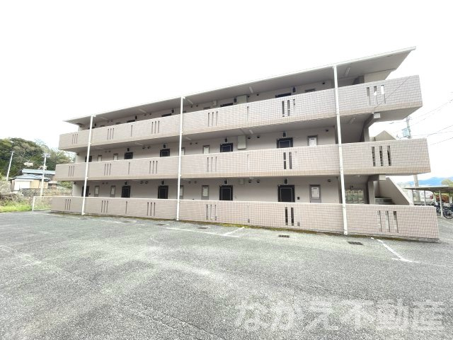 【外観】 | 外観も気になるポイント