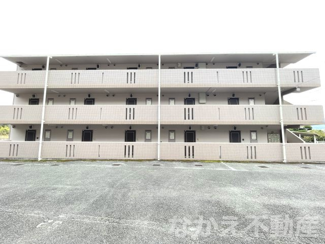 【外観】 | おしゃれな外観です