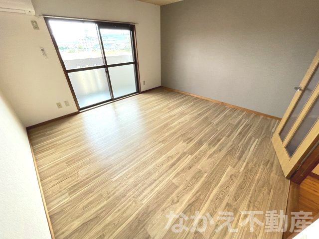 【寝室】 | 落ち着いて過ごせるお部屋なので、寝室にいかがでしょうか