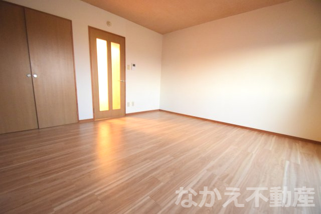 【寝室】 | 寝室です