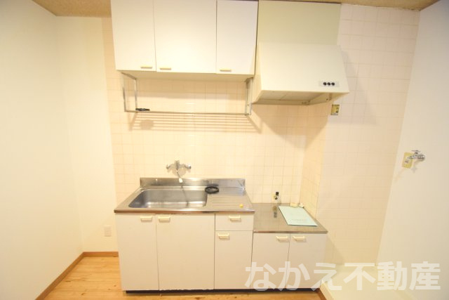 【キッチン】 | キッチンです