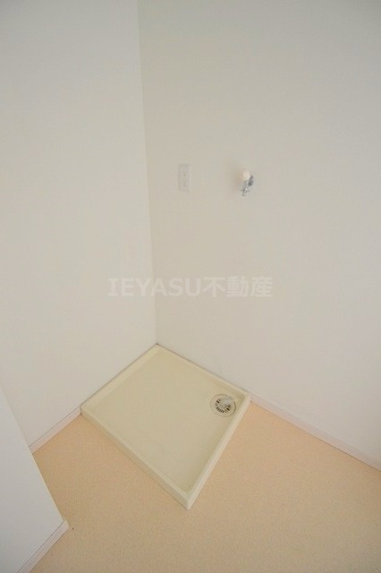 広島市中区江波二本松２丁目の賃貸マンションの設備