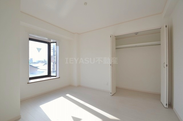 広島市中区江波二本松２丁目の賃貸マンションのその他