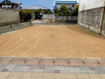 【外観】 | ◇中区浜◇建築条件なし土地◇