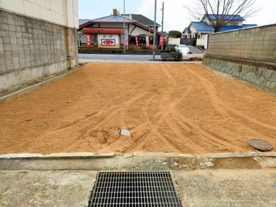 【外観】 | ◇中区浜◇建築条件なし土地◇