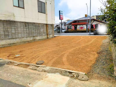 【外観】 | ◇中区浜◇建築条件なし土地◇