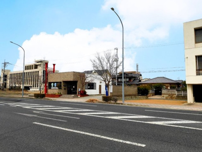 【周辺】 | ◇中区浜◇建築条件なし土地◇