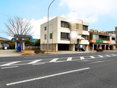 【周辺】 | ◇中区浜◇建築条件なし土地◇