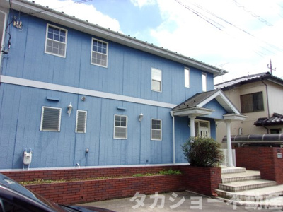 【外観】 | 市原市西国分寺台1丁目　中古戸建