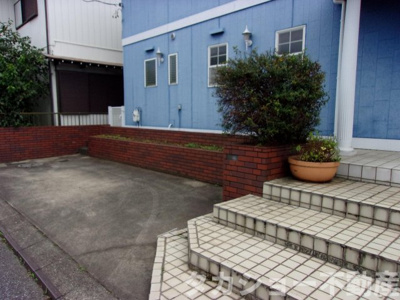 【駐車場】 | 市原市西国分寺台1丁目　中古戸建