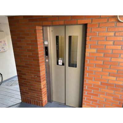 【その他共用部分】 | モナミマンション