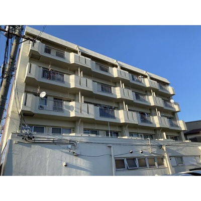 【展望】 | モナミマンション