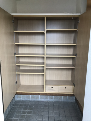 【その他共用部分】 | コーポラスF3