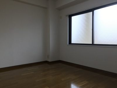 【内装】 | コーポラスF3