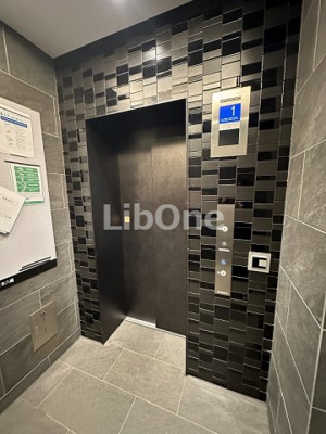 【その他共用部分】 | BPRレジデンス本八幡